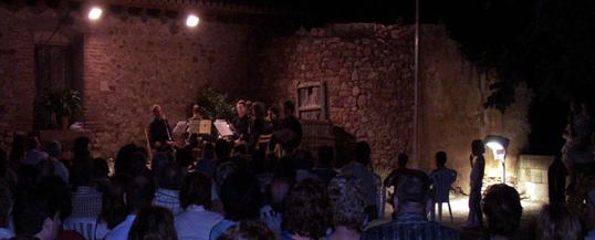 Quinteto Cuesta 10-07-2004