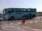 Arribada a Sarrin