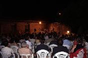 Concert del 2 de Juliol de 2005