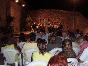 Concert del 16 de Juliol de 2005