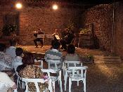 Concert del 16 de Juliol de 2005