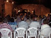 Concert del 23 de Juliol de 2005