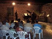 Concert del 23 de Juliol de 2005