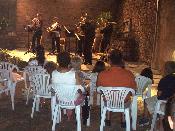 TURIA BRASS QUINTET