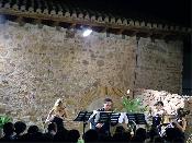 Quartet de flauta i corda