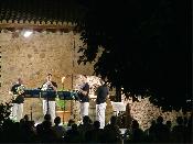 Quartet de trompes