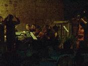 Master Chamber Players