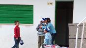 Arreplegant el regal