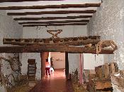 La casa senyorial