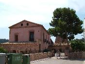 La casa senyorial