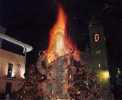 Sant Antoni Abat 2004