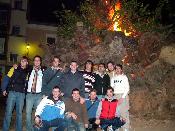 Clavaris de Sant Antoni 2005