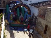 Jocs pels mes menuts