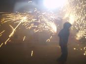 Correfocs