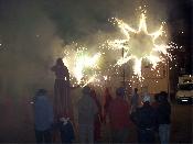 CORREFOCS, Olocau 2005