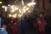 CORREFOCS 2006