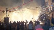 Correfocs.