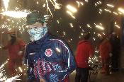 CORREFOCS.