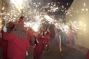 CORREFOCS.