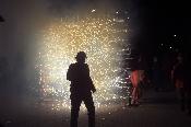 CORREFOCS.