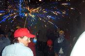 Correfocs.