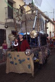 Teatre de carrer