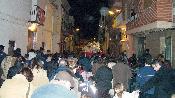 Passeig dels reis d'Orient per Olocau del carraixet