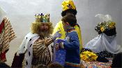 Repartint joguets