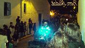 Arribat a Olocau