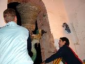 Volteig de campanes