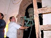 Volteig de campanes
