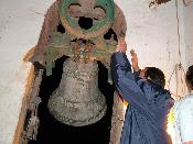 Volteig de campanes