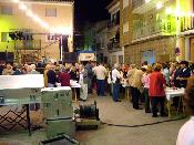 Sopar de germanor