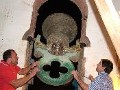 Volteig de campanes