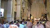 Solemne eucaristia