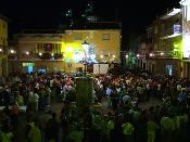Sopar de Germanor