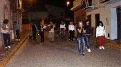 Nit de fanalets
