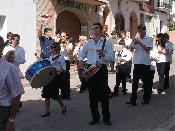 Banda del poble