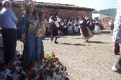 Trasllat de la Mare de Du
