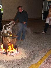 Sopar de germandat