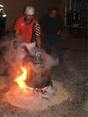 Sopar de germandat