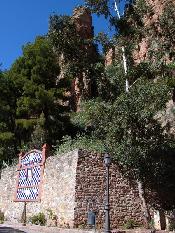 La penya Maimo