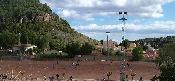 Partit de lliga 2004-2005