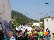 Cercavila