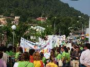 Cercavila