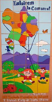 mural commemoratiu