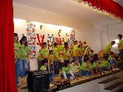 TROBADA MUSICAL