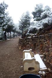 Cami de la font