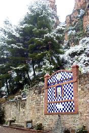 Font de la penya