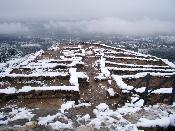 Puntal dels llops